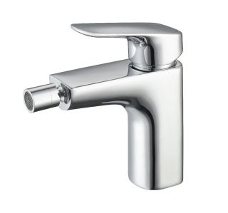 Смеситель для биде Aquatek Вега AQ1018CR хром